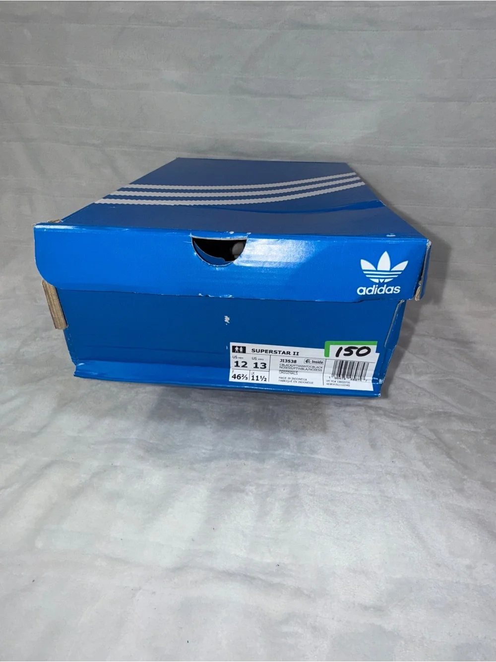 adidas classic superstar